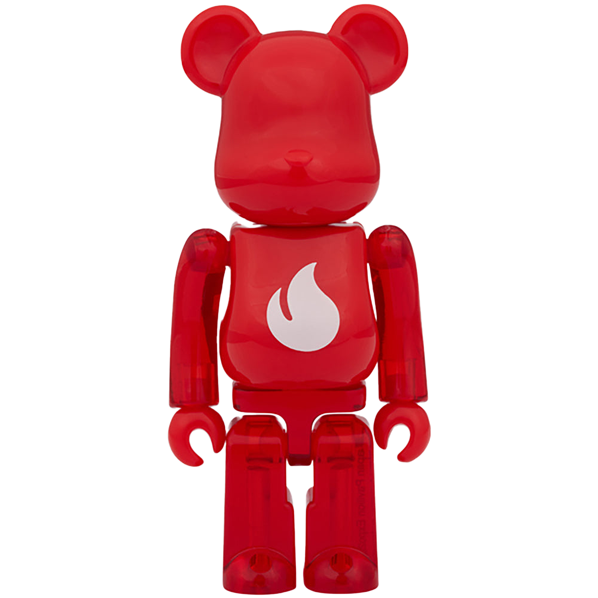 BE@RBRICK 日本館 エレメント 5 PCS SET