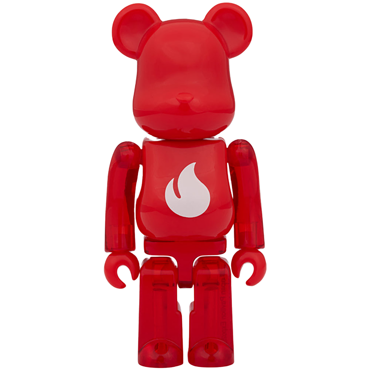 BE@RBRICK 日本館 エレメント 5 PCS SET