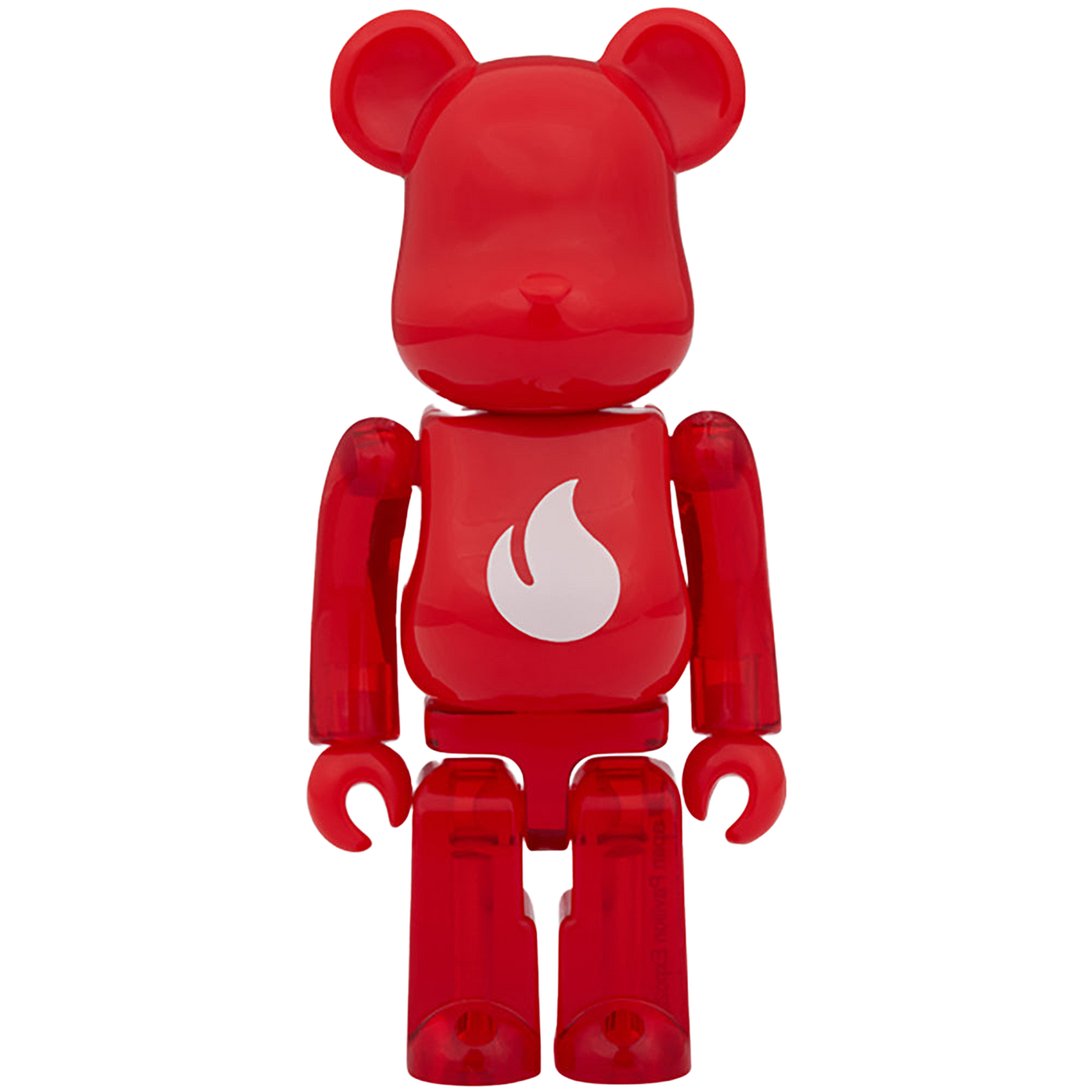 BE@RBRICK 日本館 エレメント 5 PCS SET