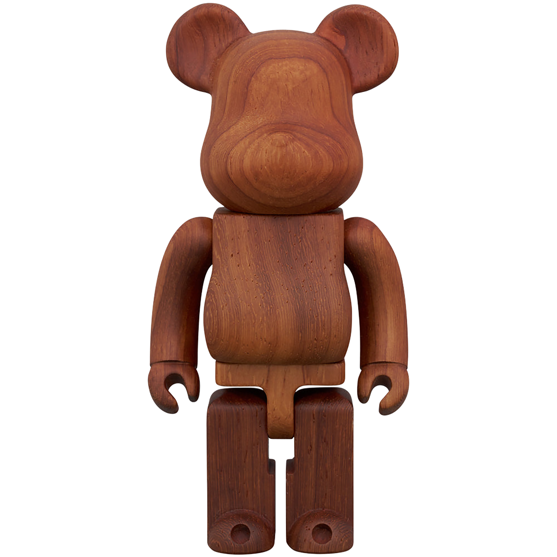 BE@RBRICK Padauk 200％ | MEDICOM TOY OFFICIAL STORE