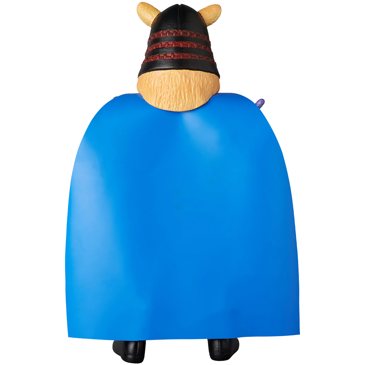 P-Pro Retro Sofubi Heroes Fuun Lion Maru (with Helmet)《Planned to be shipped in late November 2025 / Order period is until August 31》
