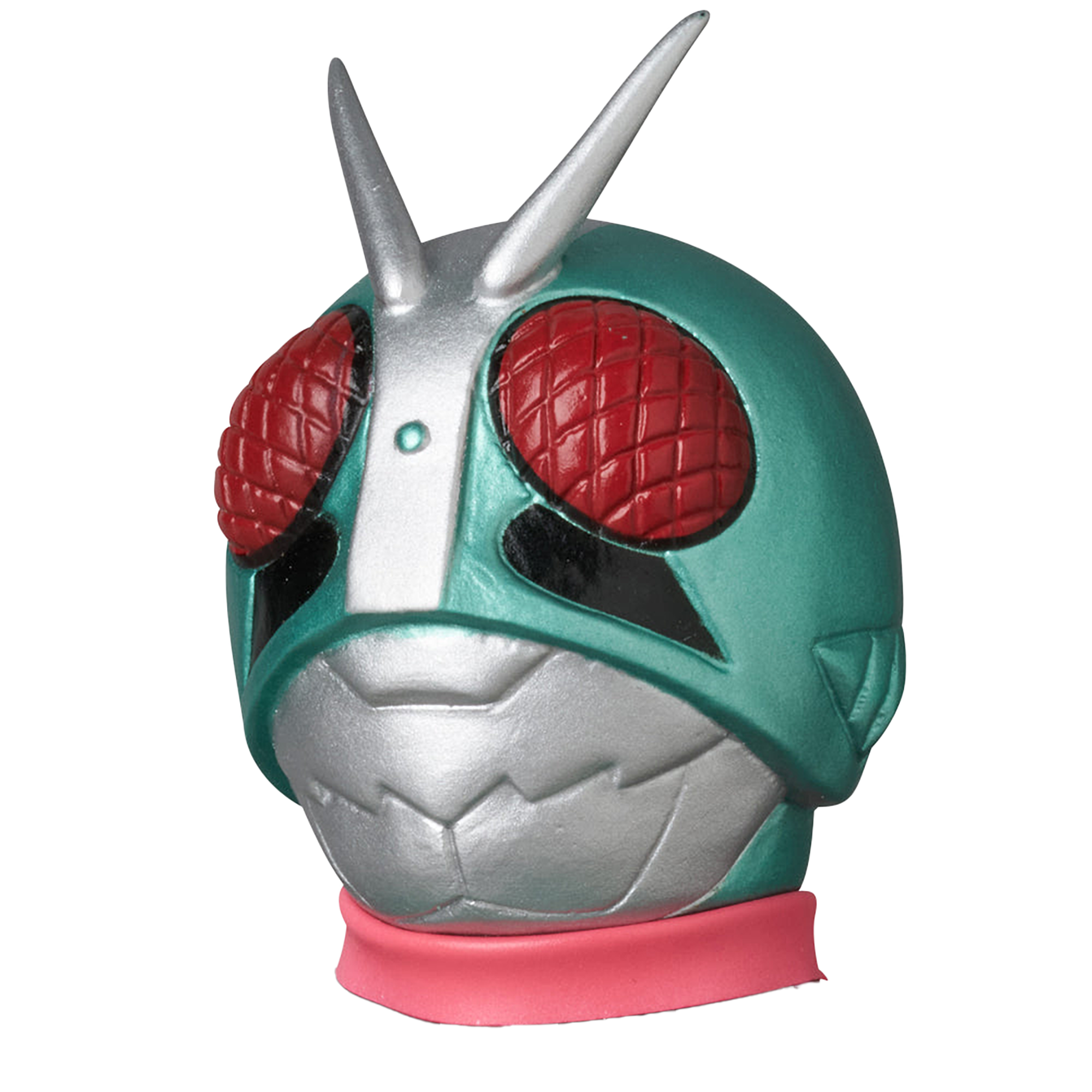 Shocker Rider No.6 (Middle Size)《Planned to be shipped in late April 2026 / Order period is until January 31》