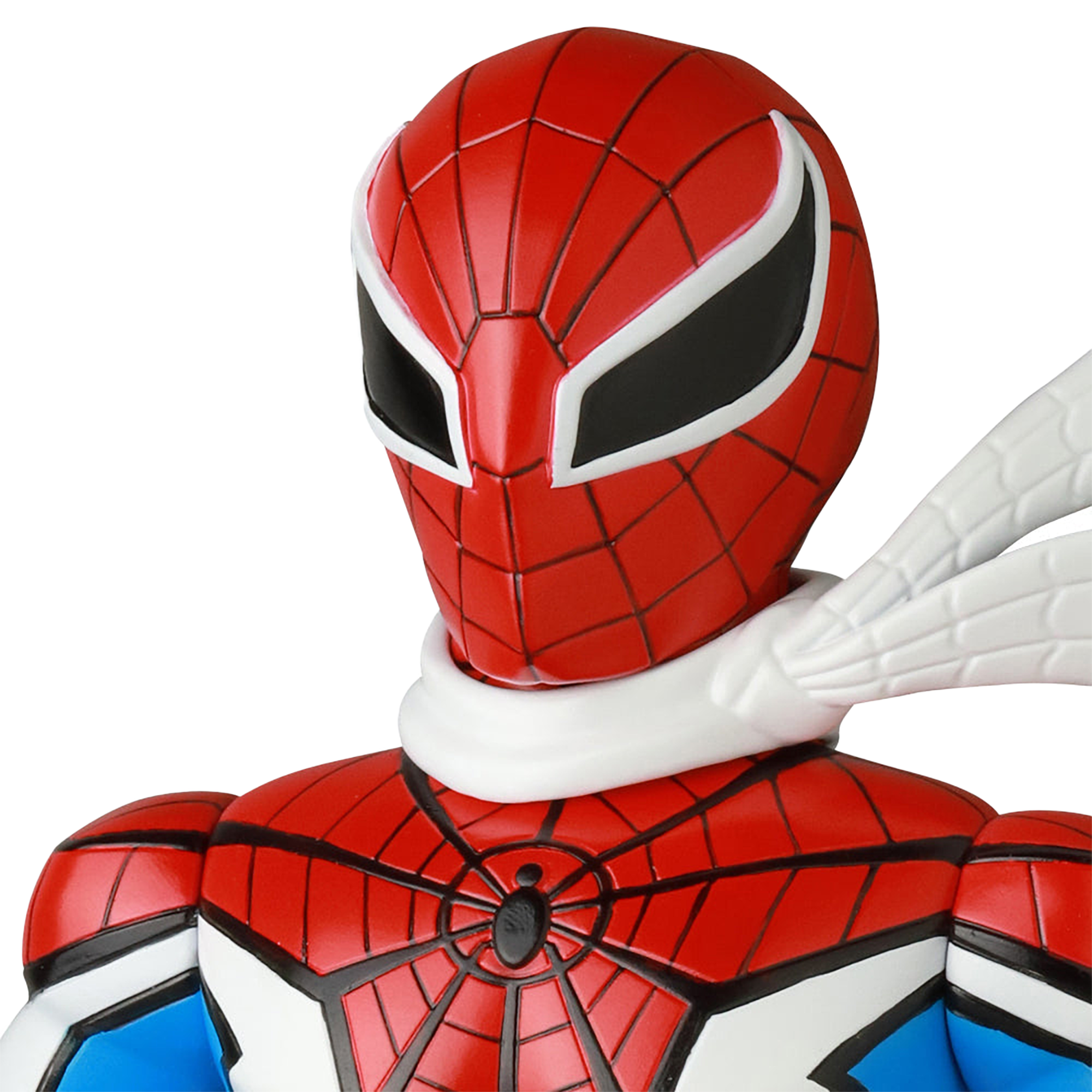 SUPER MANGA POWERS SPIDER-MAN(Takuya Yamashiro New Costume)《Planned to be shipped in late July 2026 / Order period is until February 28》