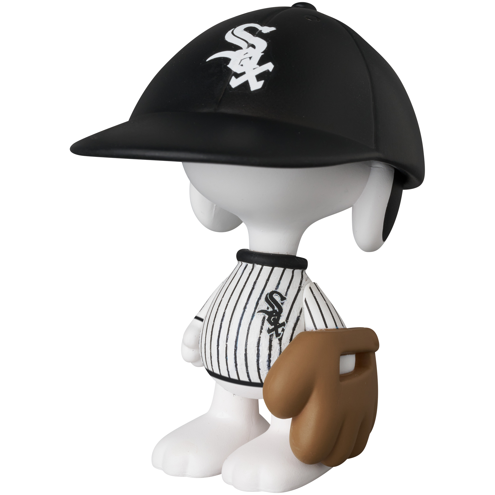 UDF MLB × PEANUTS CHICAGO WHITE SOX SNOOPY_0