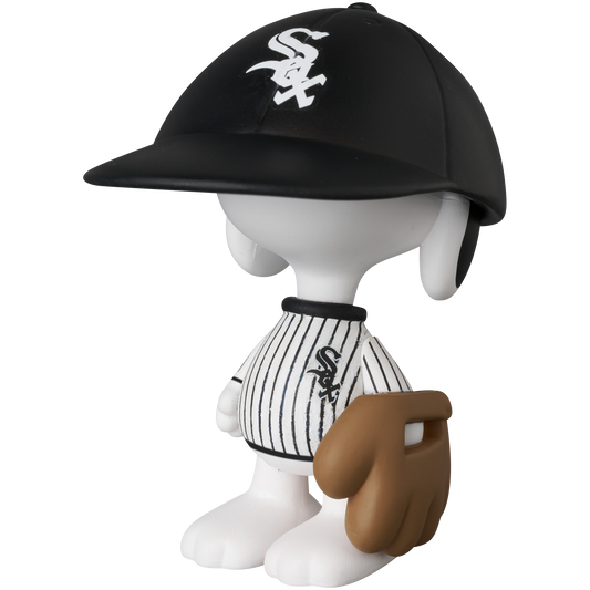 UDF MLB × PEANUTS CHICAGO WHITE SOX SNOOPY_0