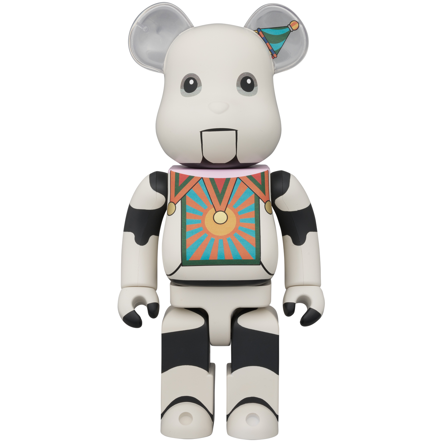 BE@RBRICK Robin 400%《Scheduled to be released and shipped in November 2026. Order period is until August 10th》