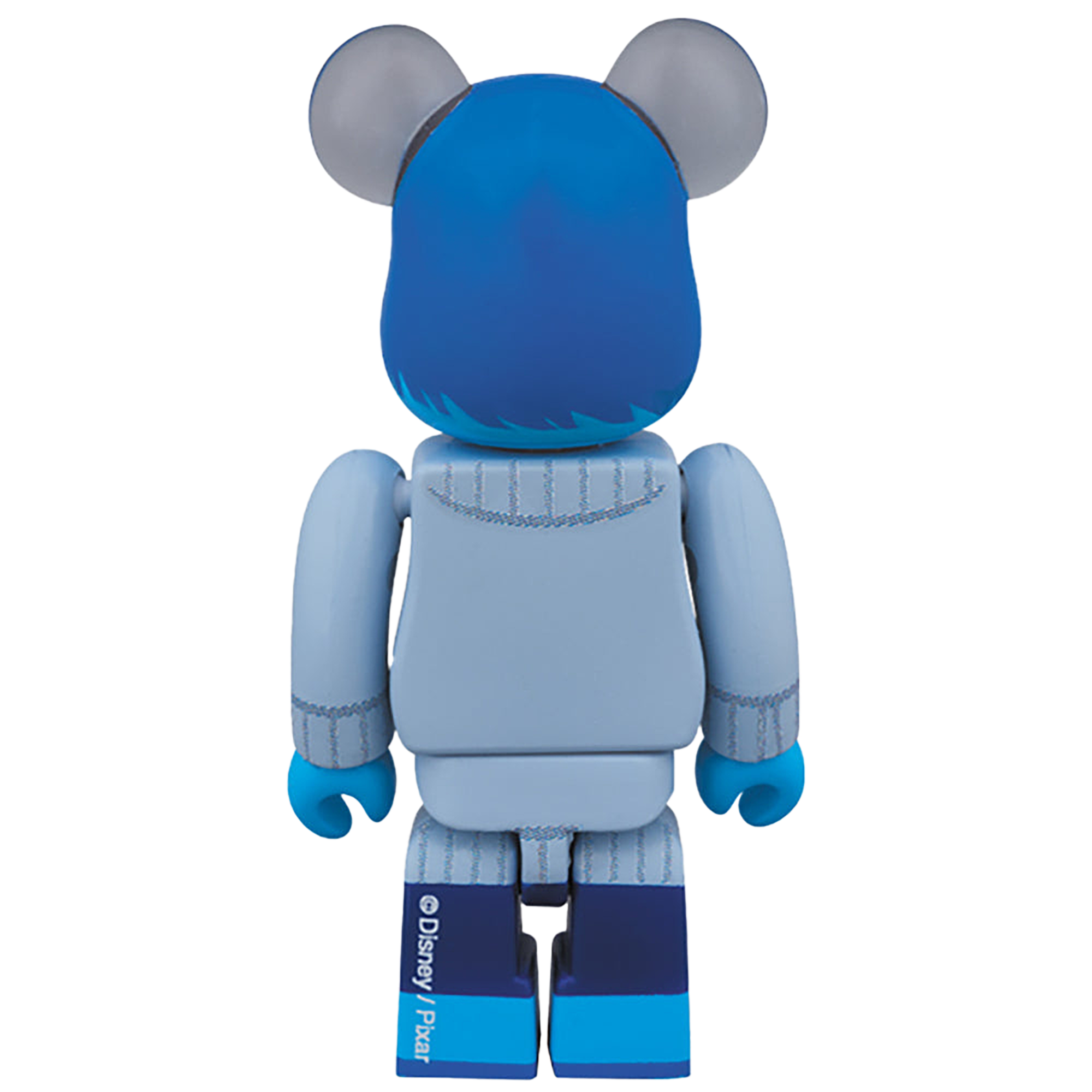 BE@RBRICK JOY & SADNESS 2PACK