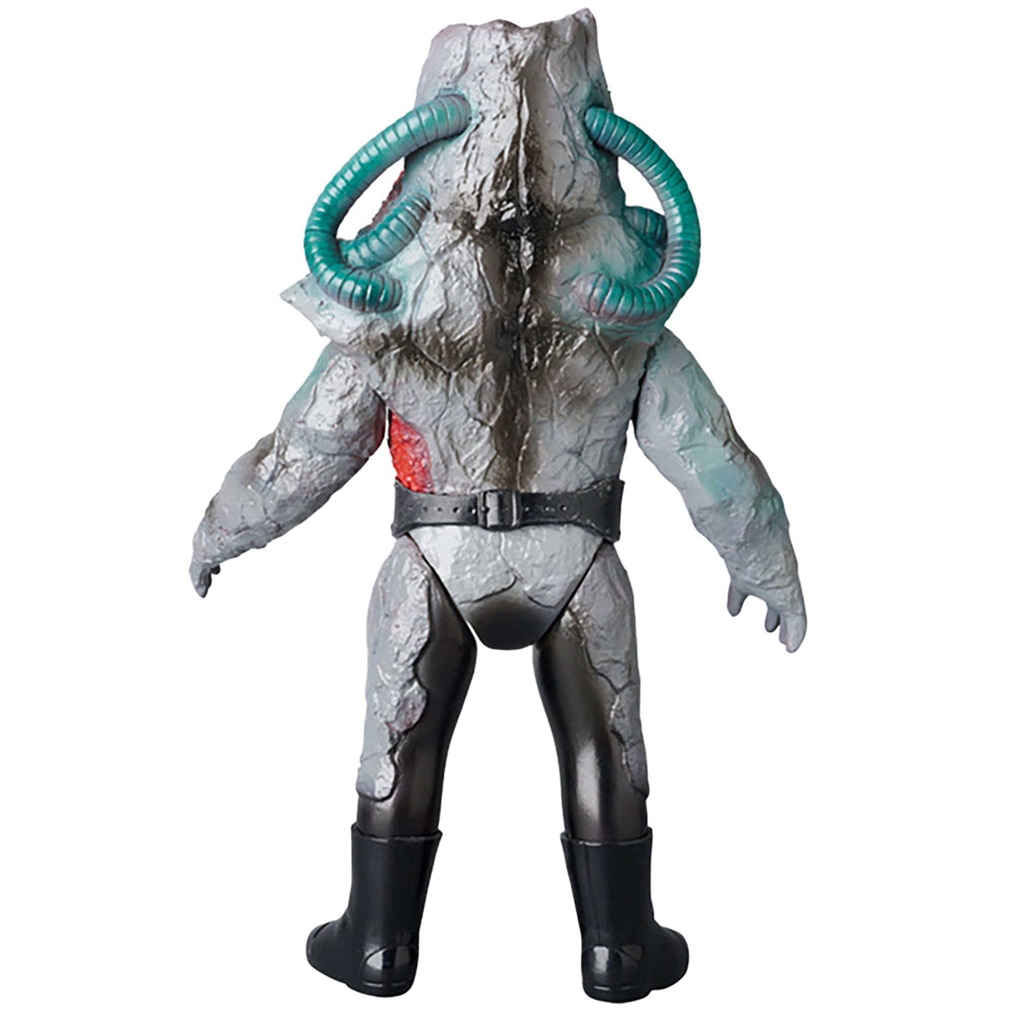 ゴースター（仮面ライダーより）