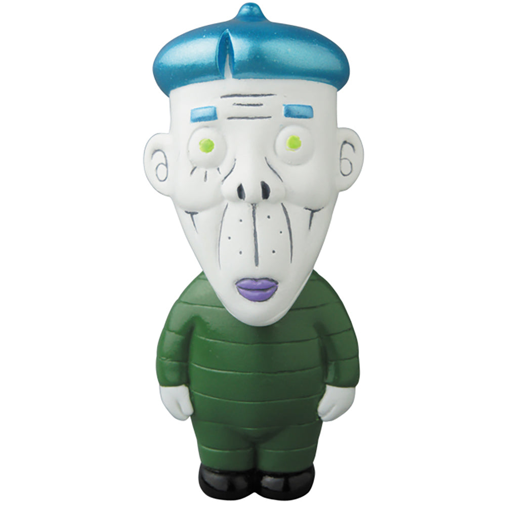 VAG（VINYL ARTIST GACHA）SERIES 8 コッカ_3