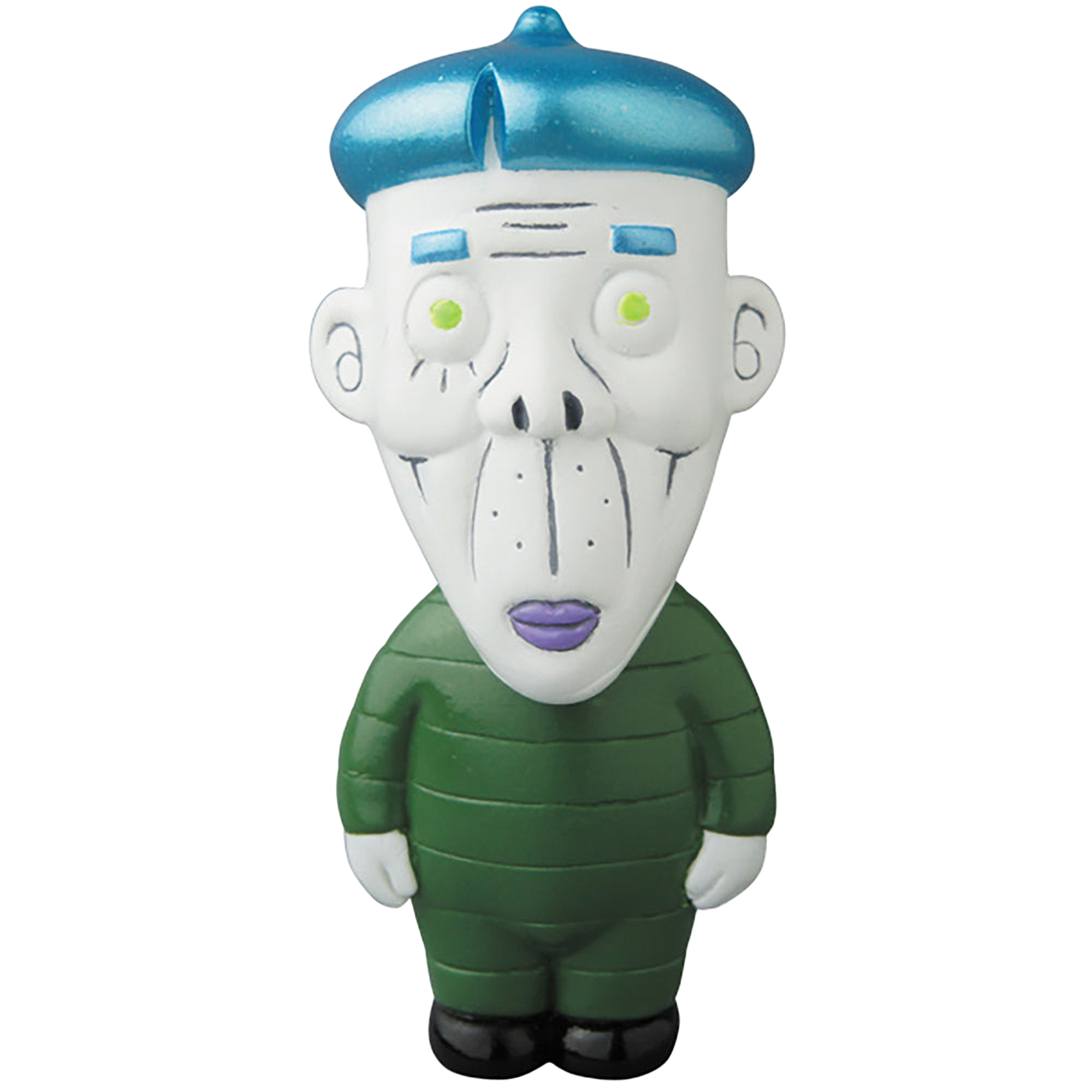 VAG（VINYL ARTIST GACHA）SERIES 8 コッカ