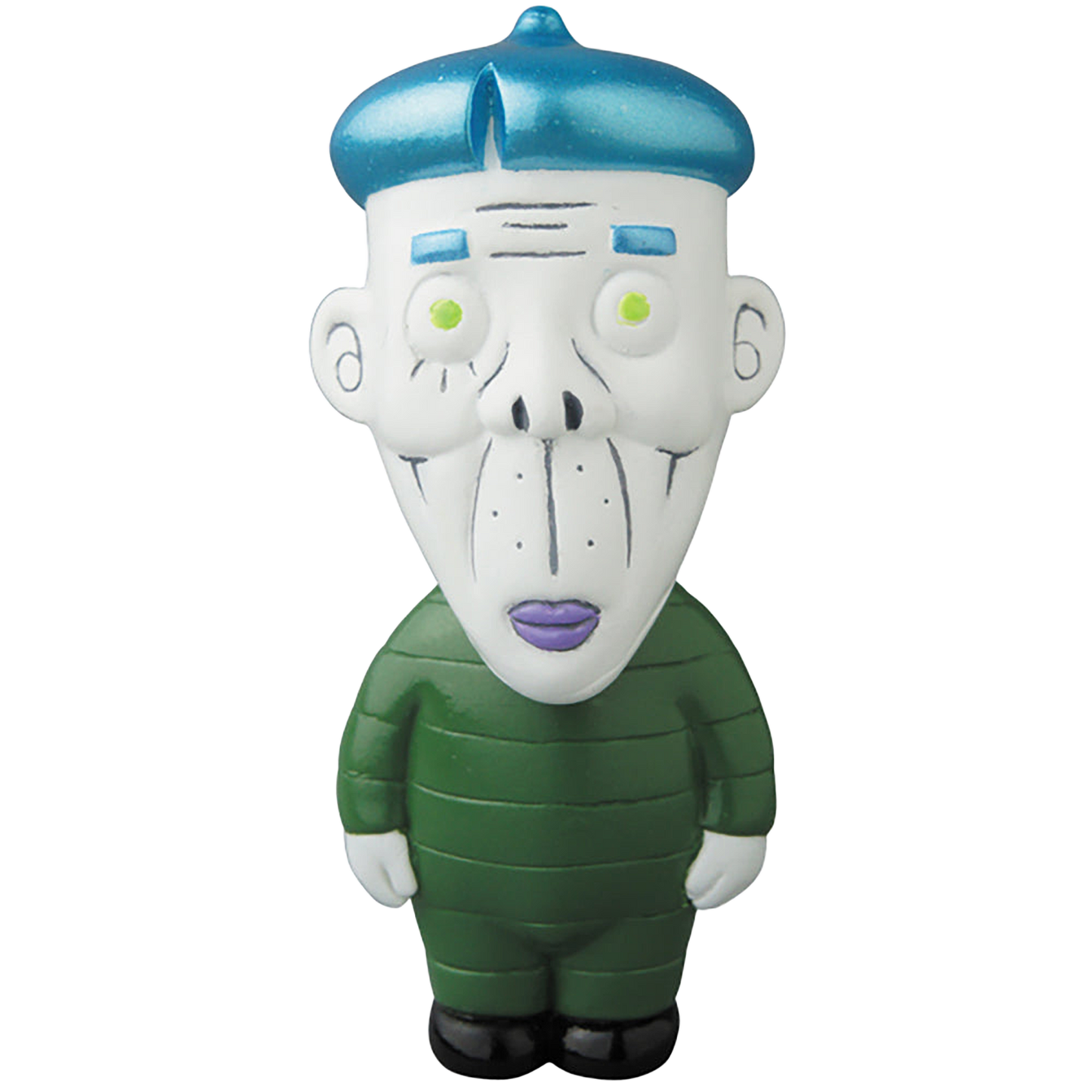 VAG（VINYL ARTIST GACHA）SERIES 8 コッカ