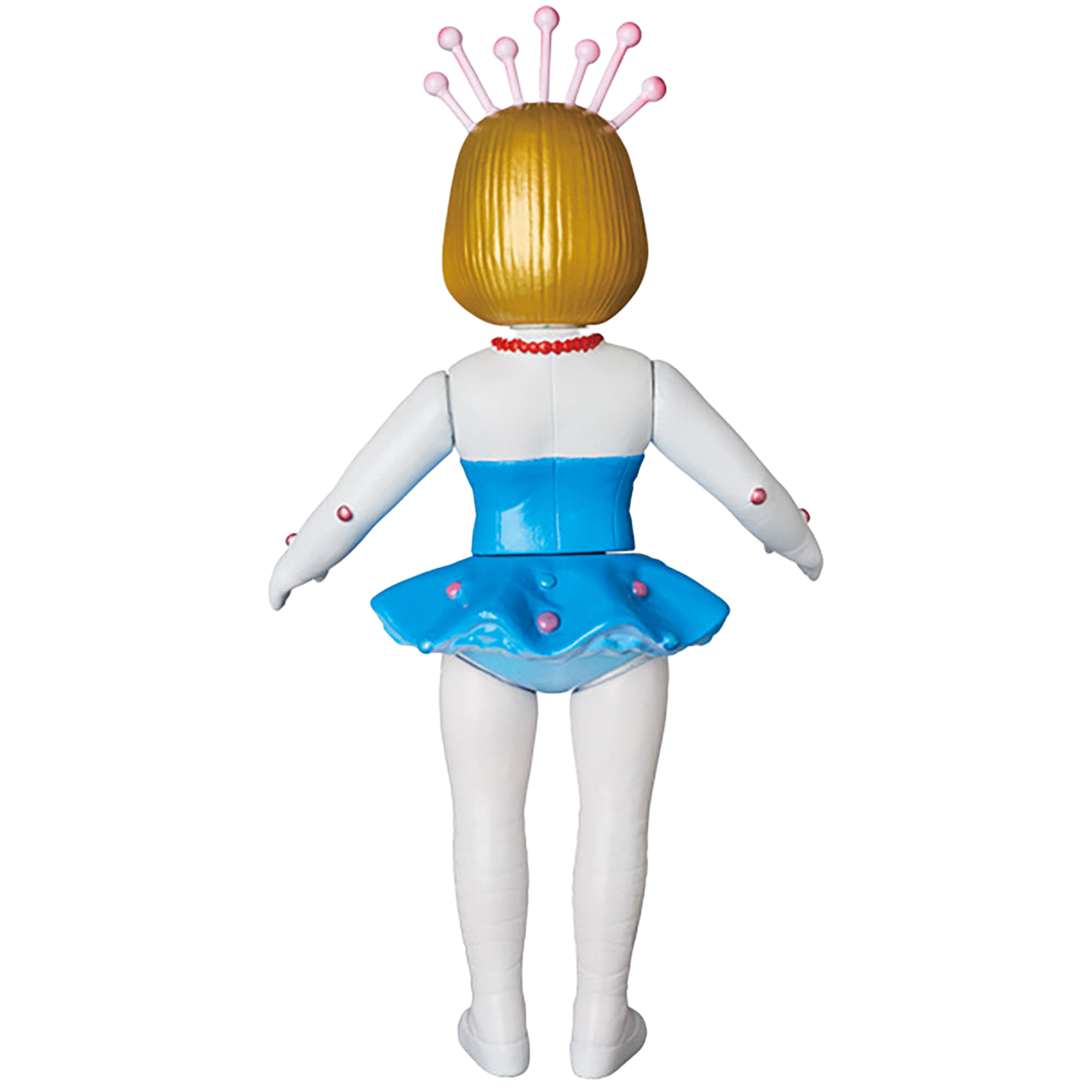 ロビンちゃん（がんばれロボコン！より） | MEDICOM TOY OFFICIAL STORE