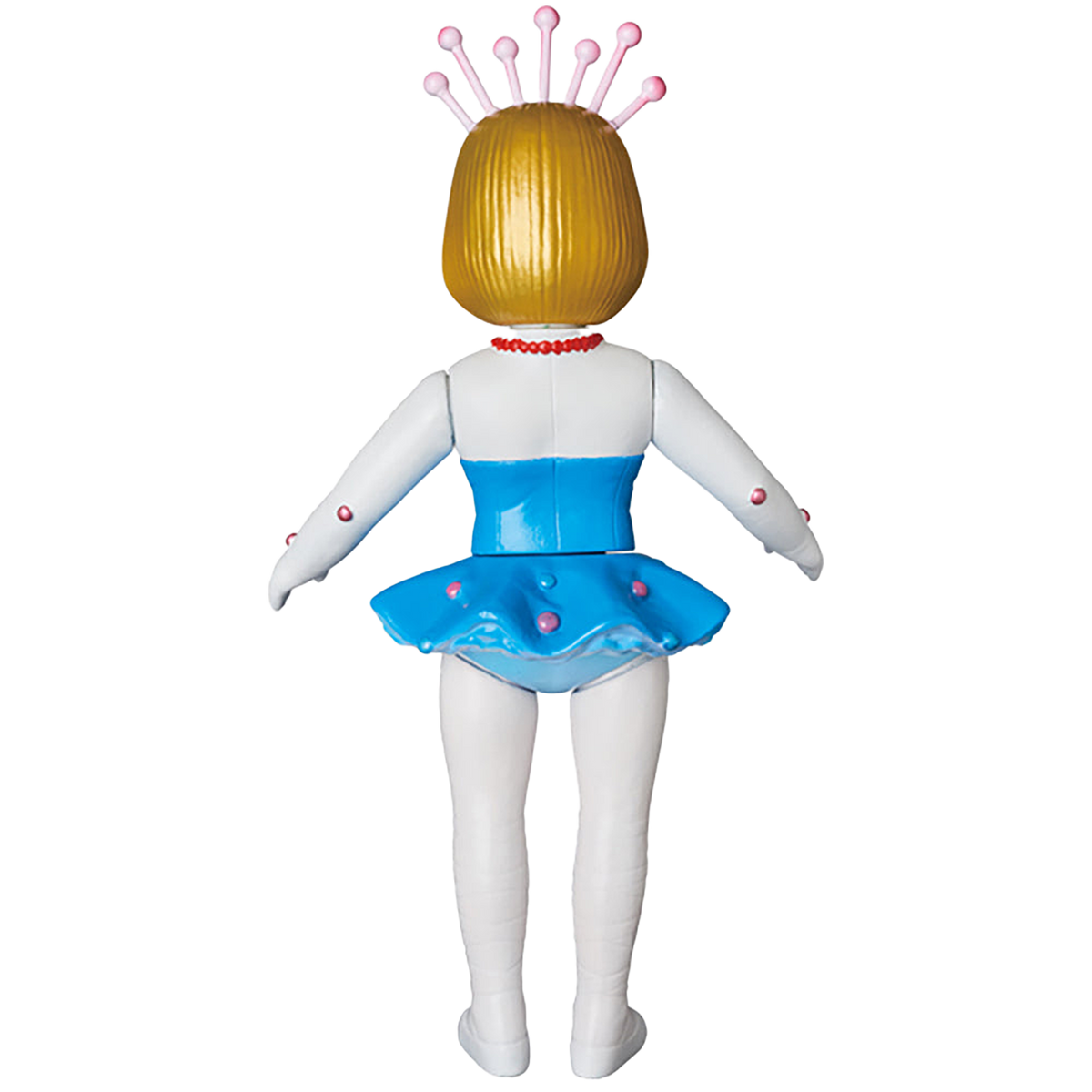 ロビンちゃん（がんばれロボコン！より） | MEDICOM TOY OFFICIAL STORE
