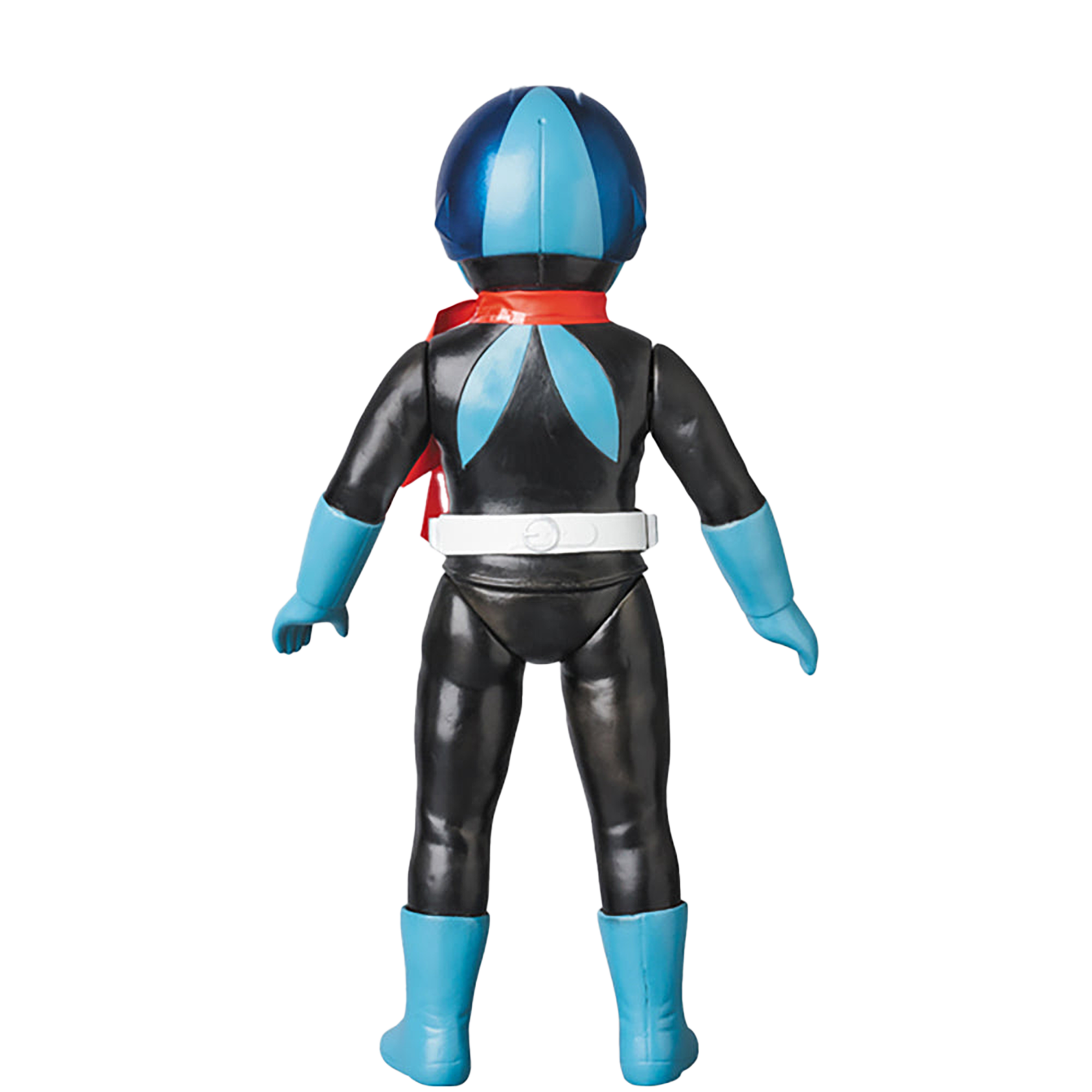 仮面ライダー旧1号（キングサイズ） | MEDICOM TOY OFFICIAL STORE