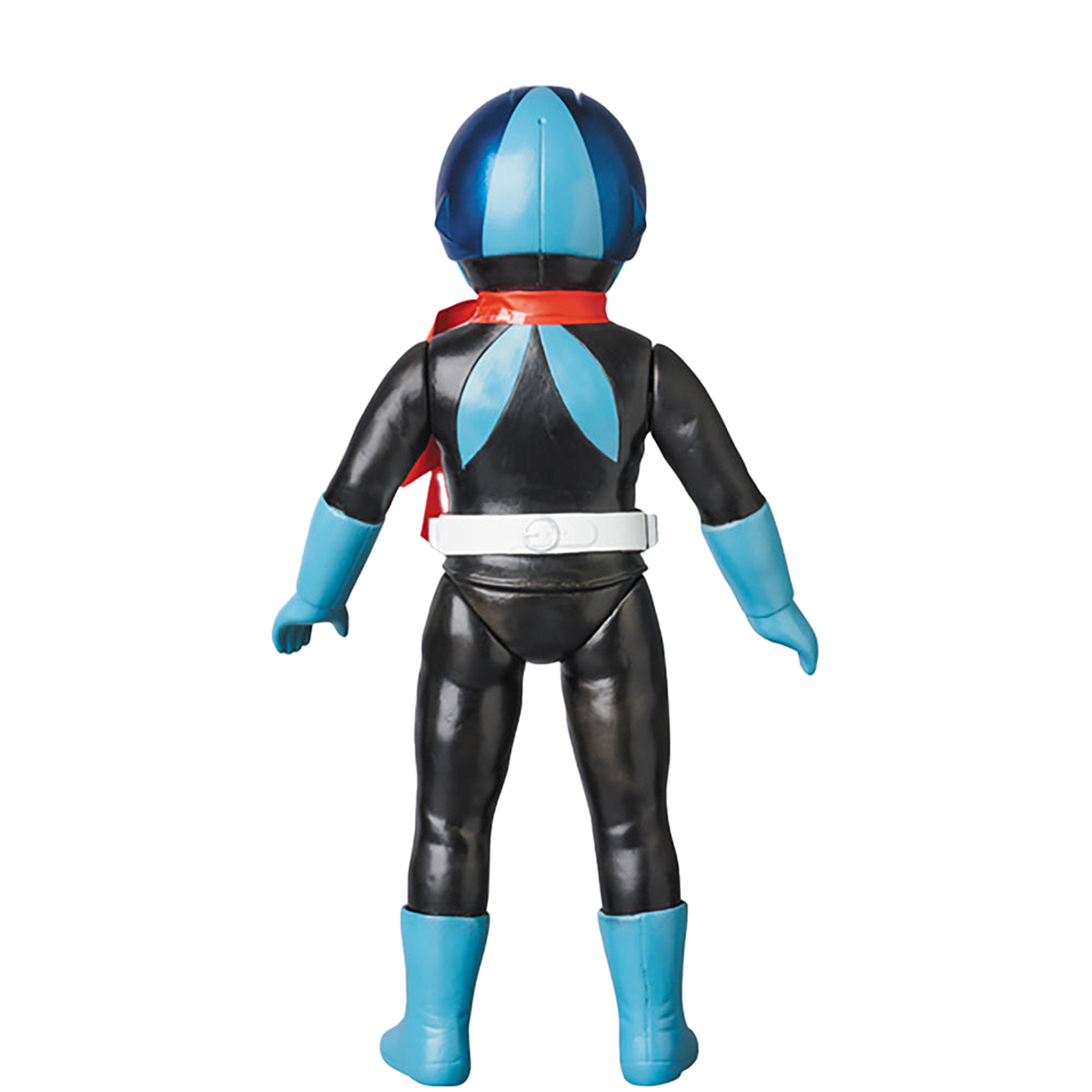 仮面ライダー旧1号（キングサイズ） | MEDICOM TOY OFFICIAL STORE