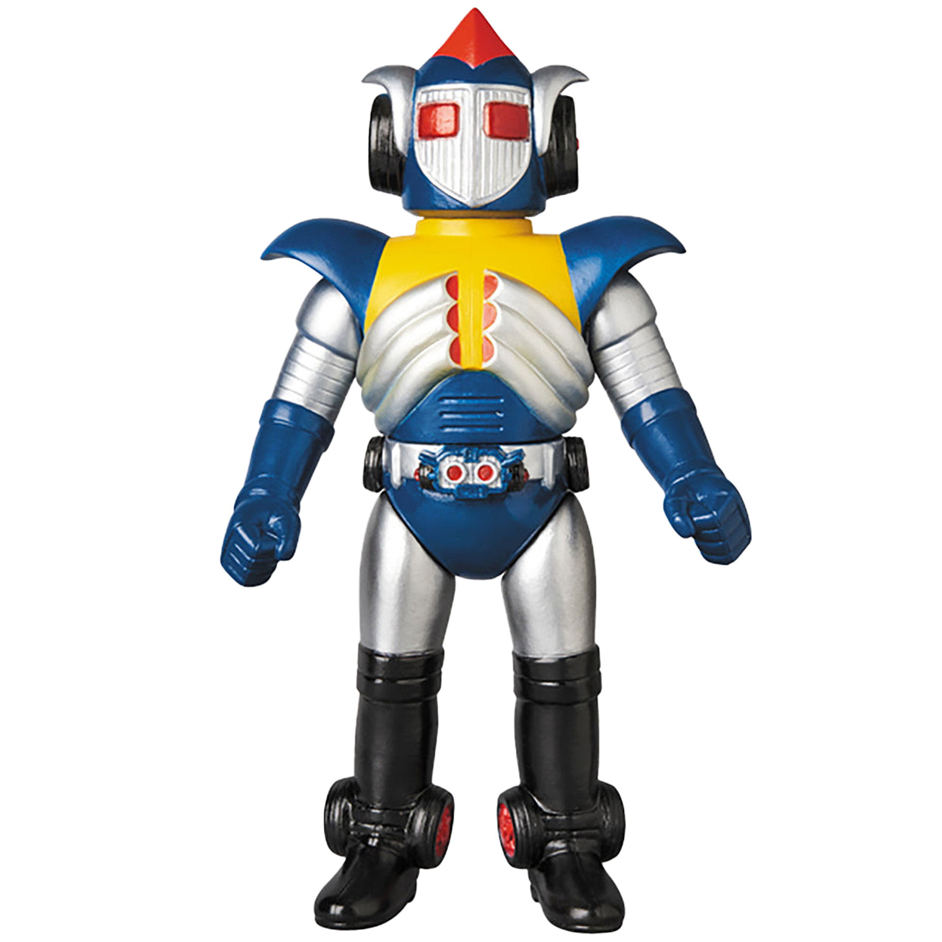 グランゼル（宇宙鉄人キョーダインより） | MEDICOM TOY OFFICIAL STORE