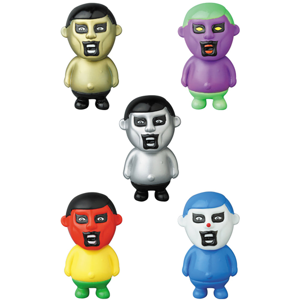 VAG(VINYL ARTIST GACHA) SERIES 14 ぽっちゃいつ_0