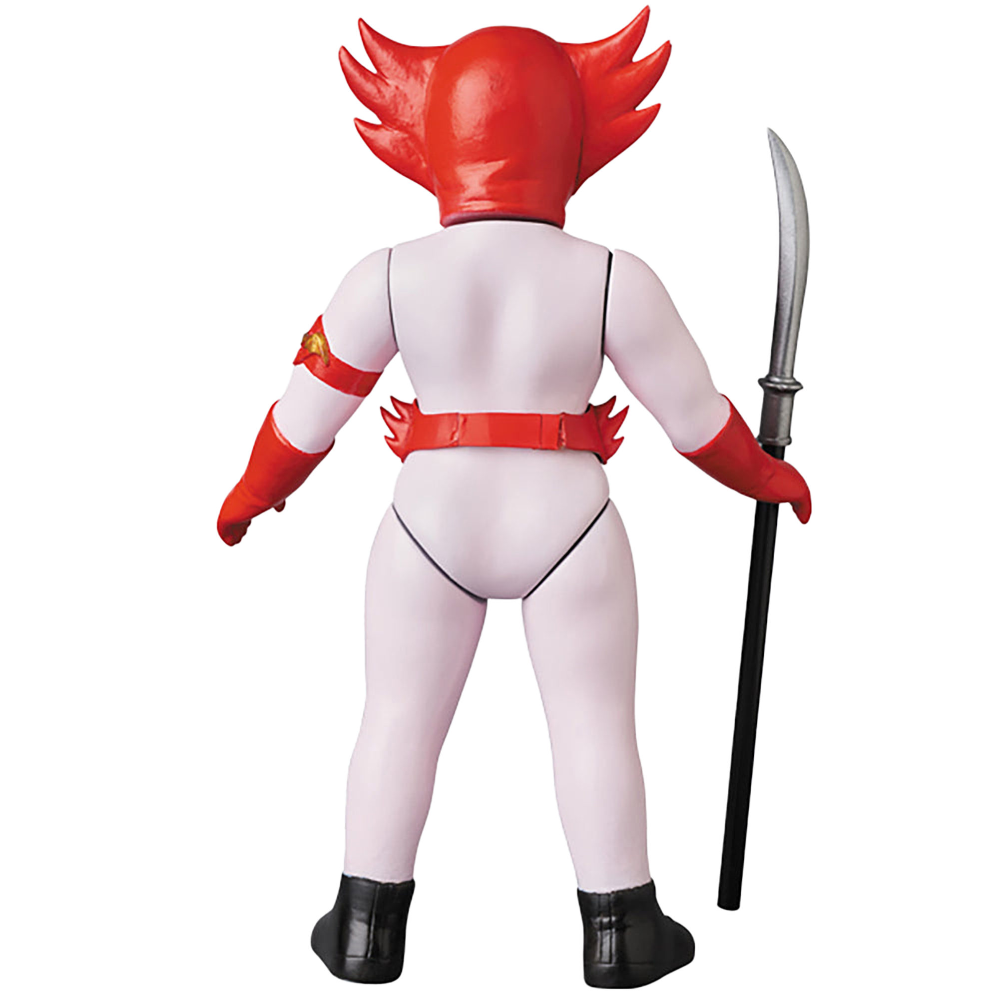 アンドロイドマン（女）（人造人間キカイダーより）