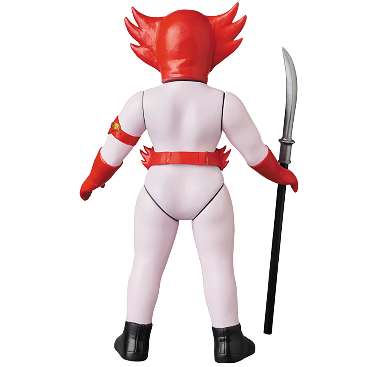 アンドロイドマン（女）（人造人間キカイダーより）