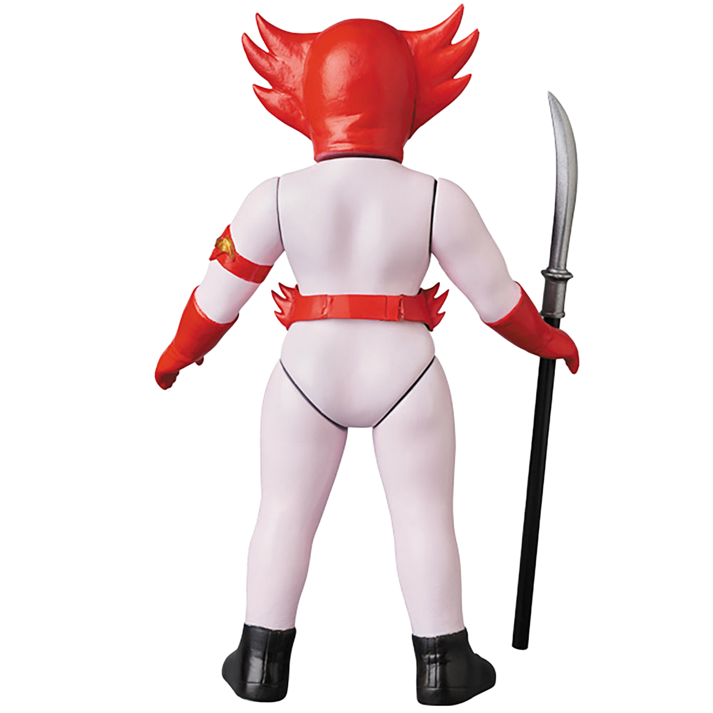 アンドロイドマン（女）（人造人間キカイダーより）
