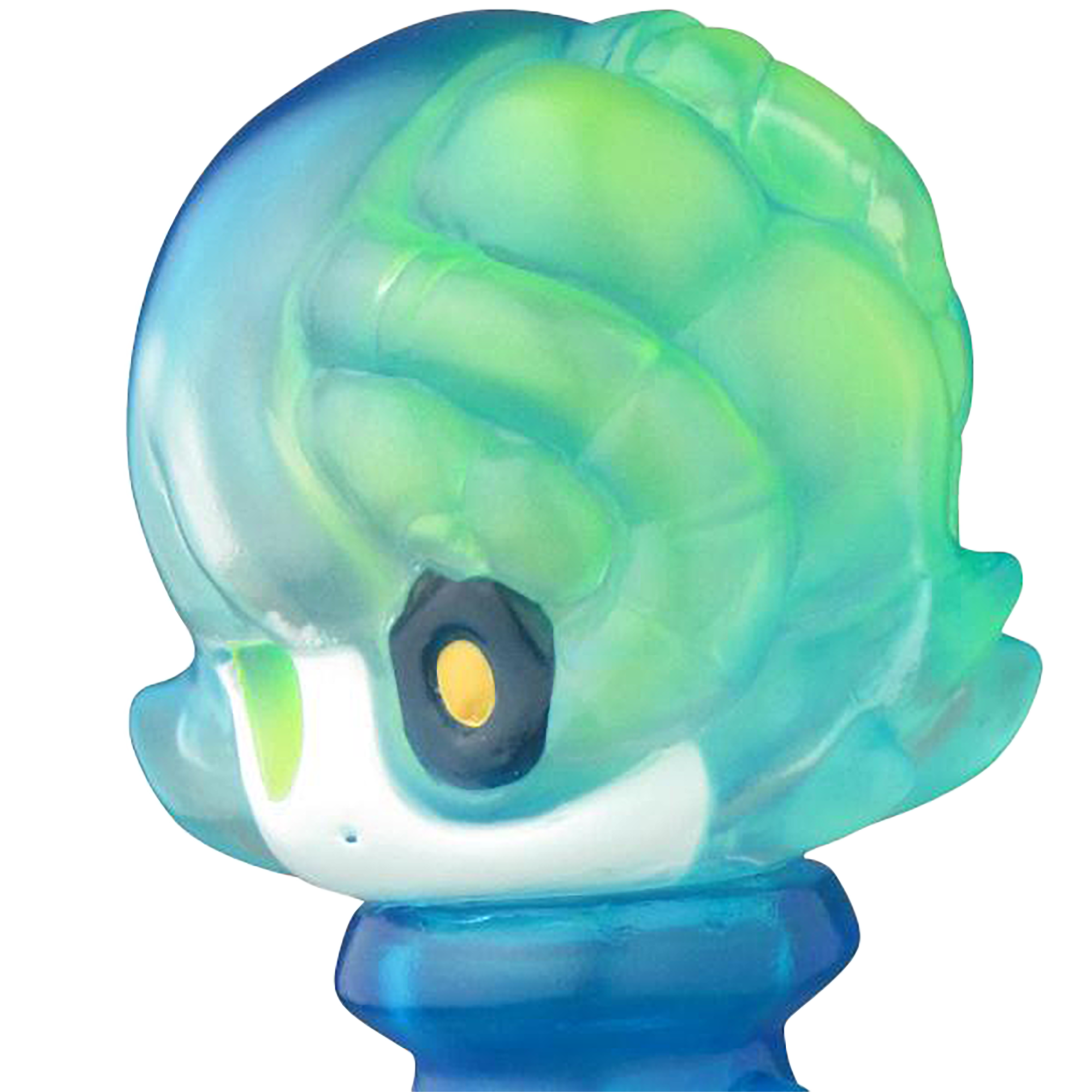Three Wax/0.0 ≠号t＾ナ（HATENA)-Chan Project 1/6 Bespoke Color【Lottery sale item: Cannot be purchased with other items】《Planned to be shipped in late June 2020》
