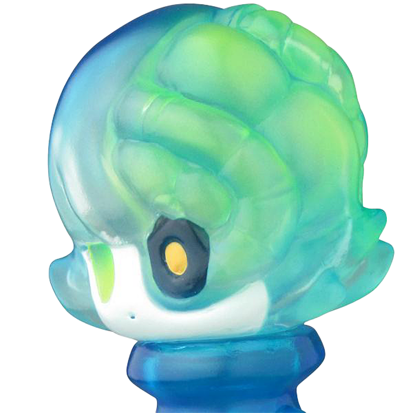 Three Wax/0.0 ≠号t＾ナ（HATENA)-Chan Project 1/6 Bespoke Color【Lottery sale item: Cannot be purchased with other items】《Planned to be shipped in late June 2020》