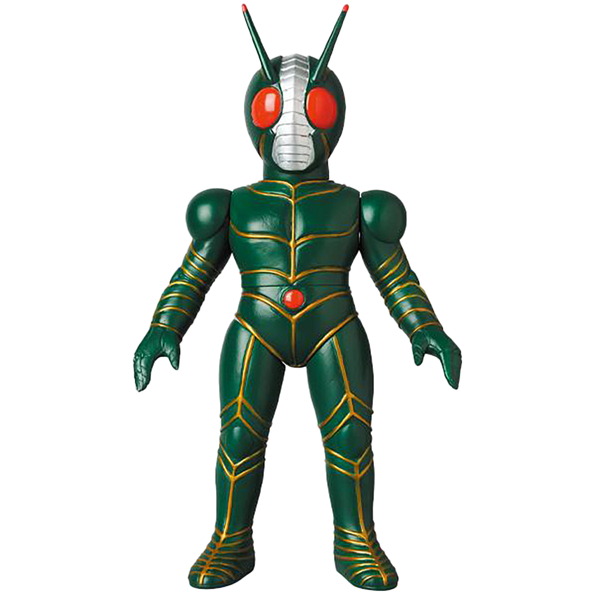 Kamen Rider ZO (from Kamen Rider ZO)《Planned to be shipped in late Oct. 2020》