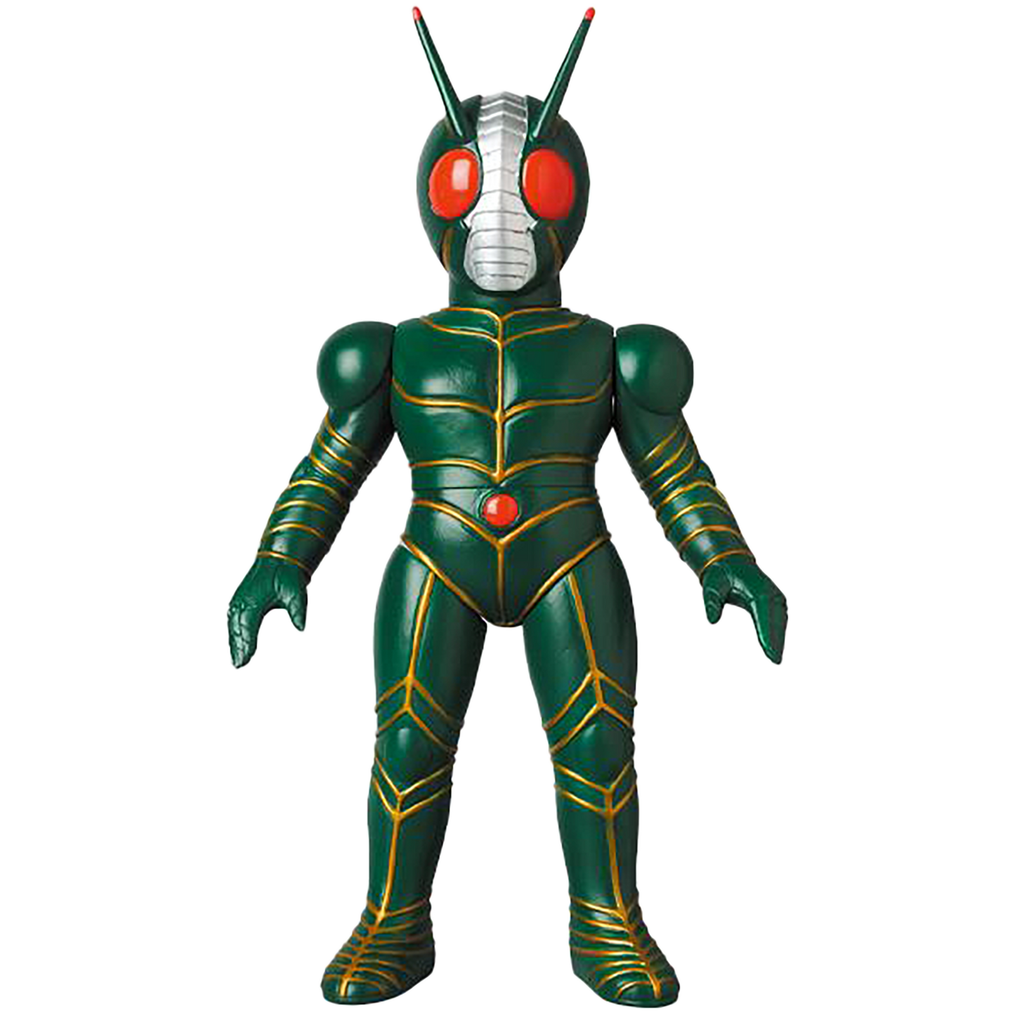 Kamen Rider ZO (from Kamen Rider ZO)《Planned to be shipped in late Oct. 2020》