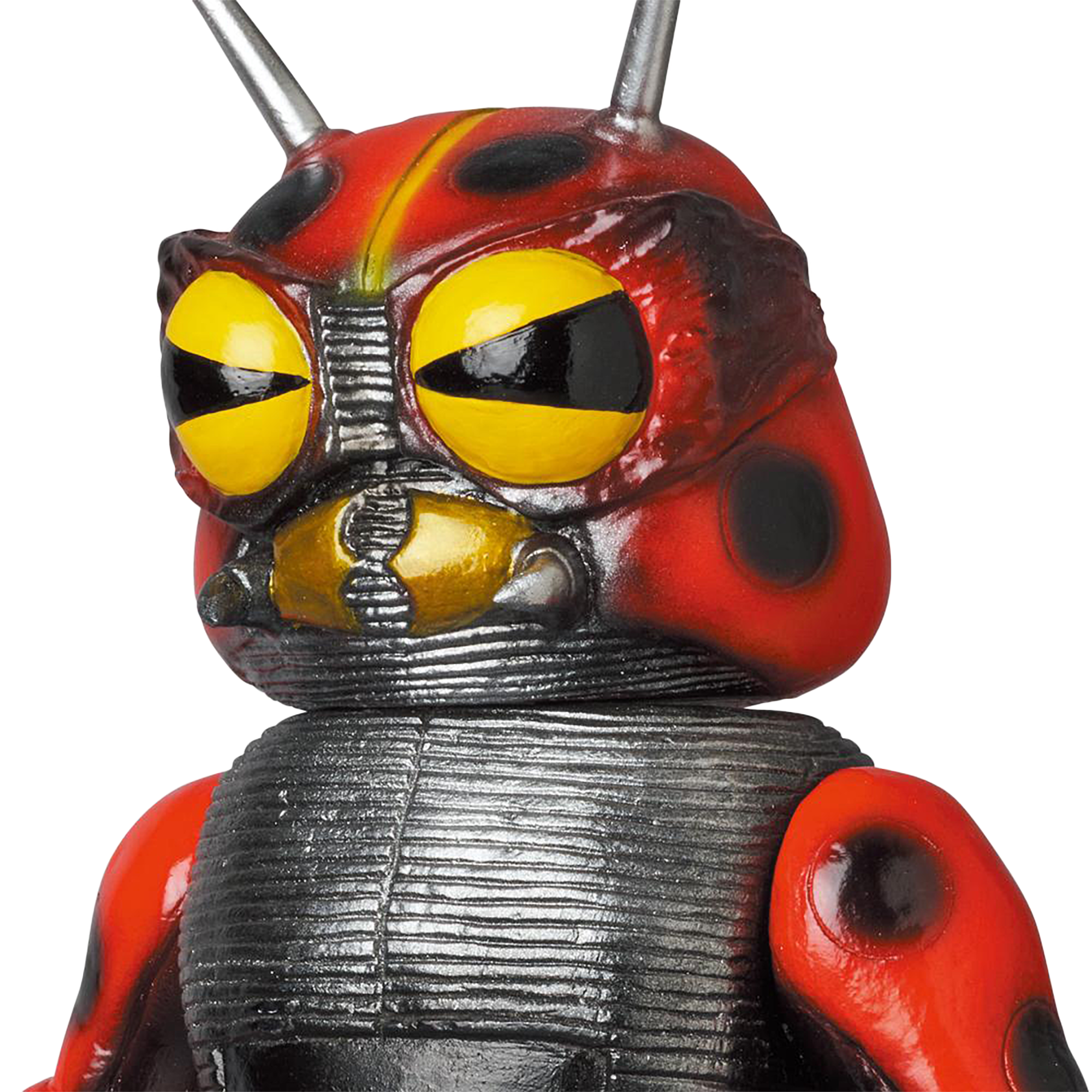 Kusarigamatentou(from Kamen Rider V3)《Planned to be shipped in late Aug. 2021》