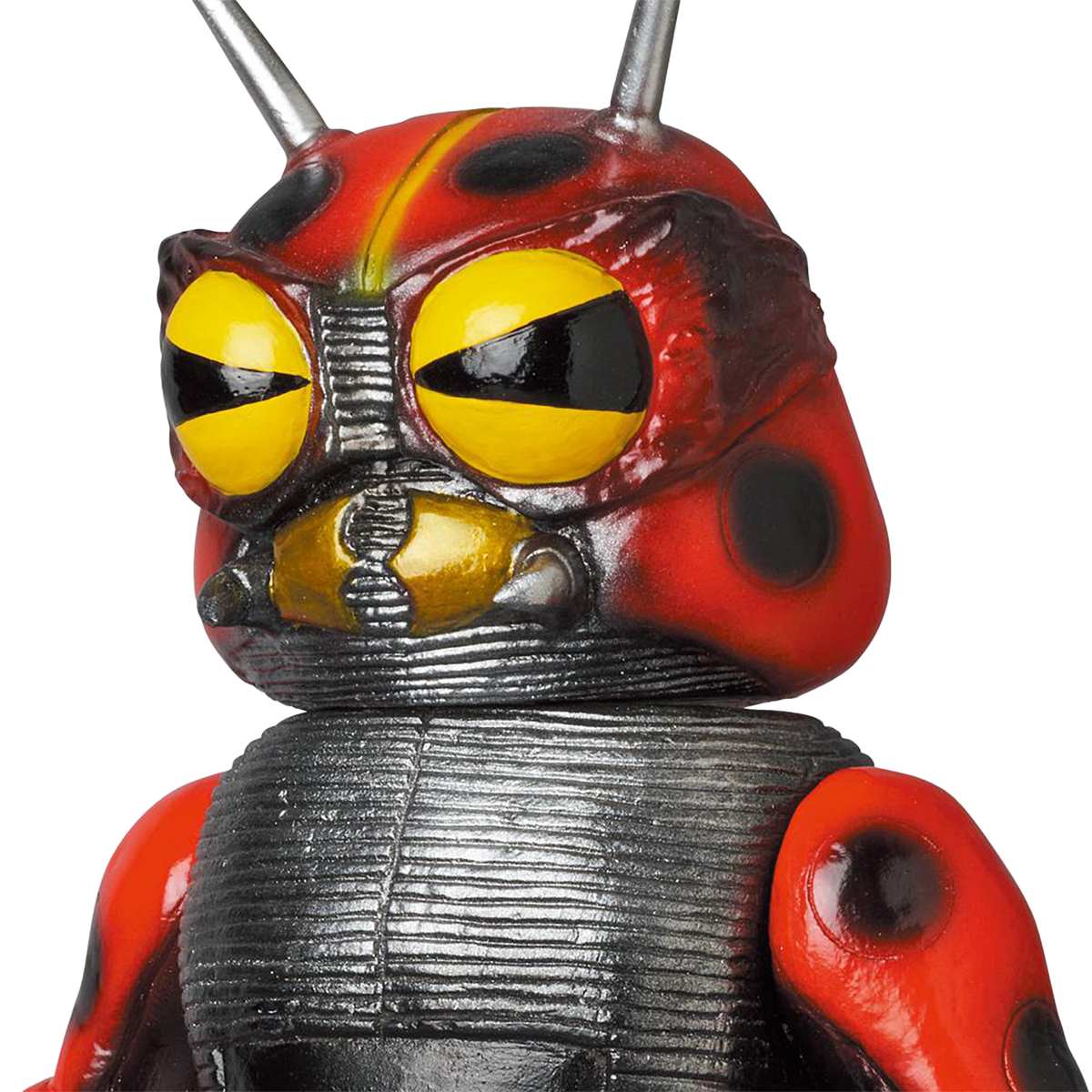 Kusarigamatentou(from Kamen Rider V3)《Planned to be shipped in late Aug. 2021》