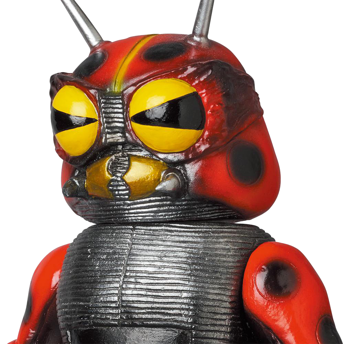 Kusarigamatentou(from Kamen Rider V3)《Planned to be shipped in late Aug. 2021》
