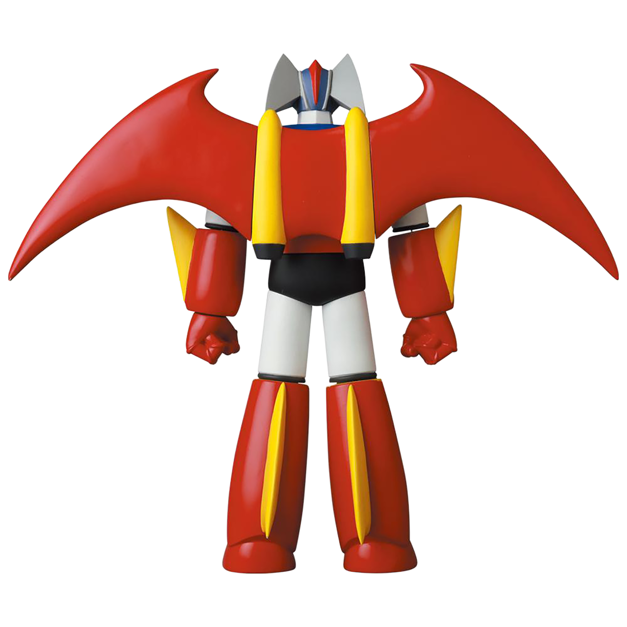 Gekiganger III《Planned to be shipped in late Oct. 2021》