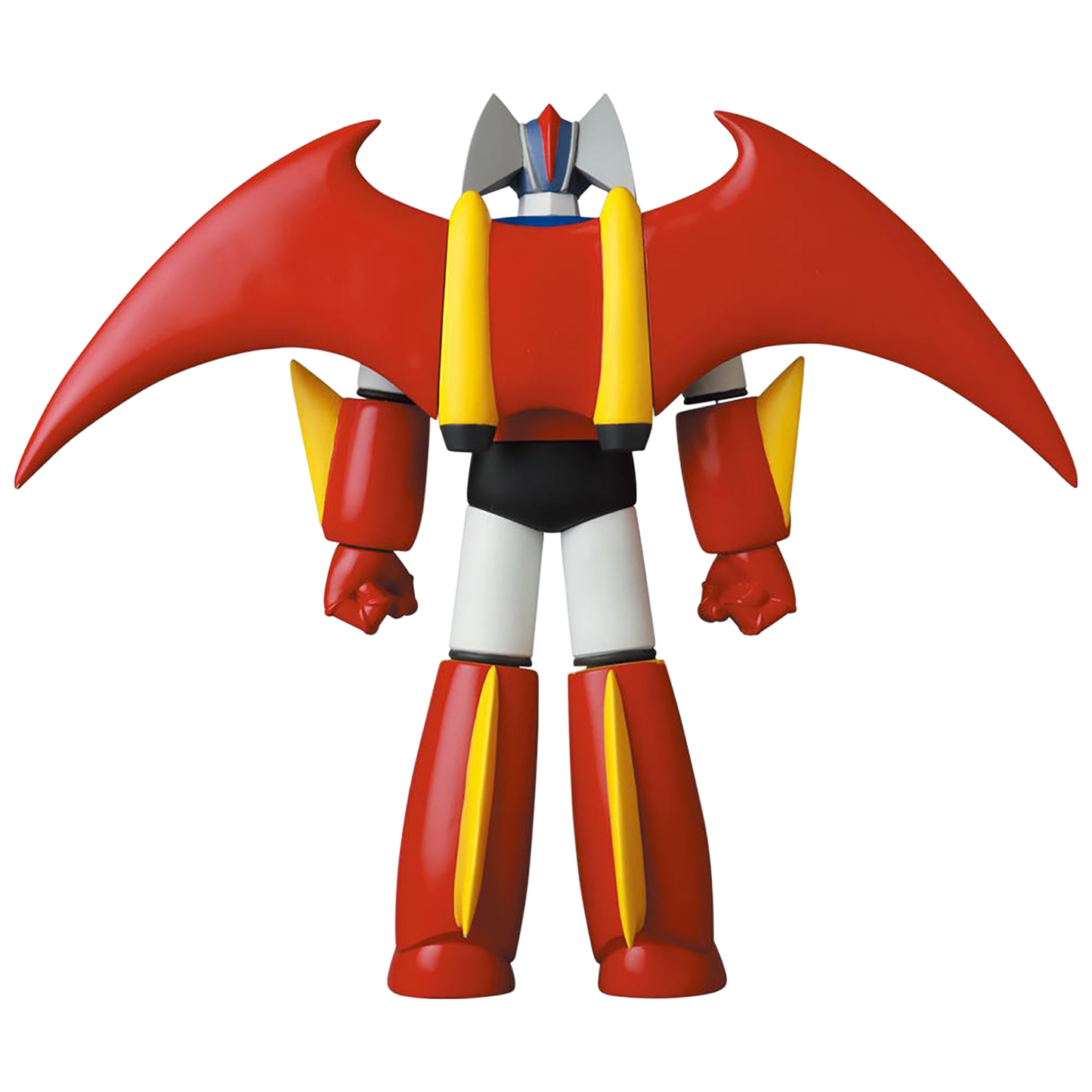 Gekiganger III《Planned to be shipped in late Oct. 2021》