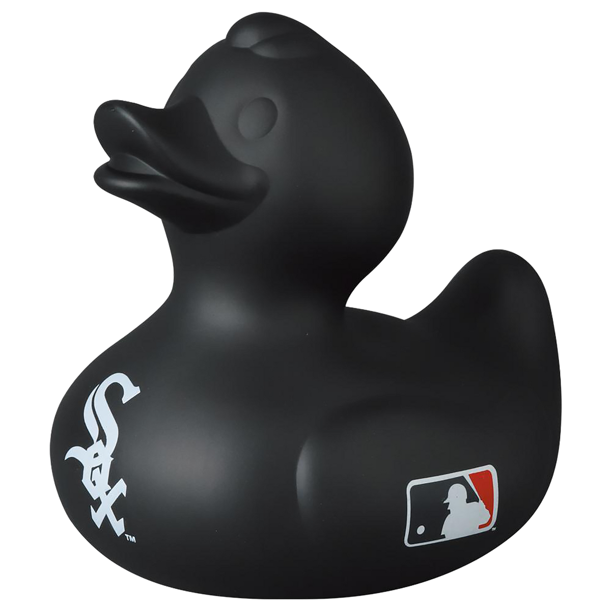 F.C.R.B. × MLB RUBBER DUCK (CHICAGO WHITE SOX)
