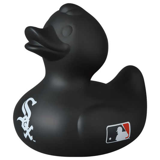 F.C.R.B. × MLB RUBBER DUCK (CHICAGO WHITE SOX)