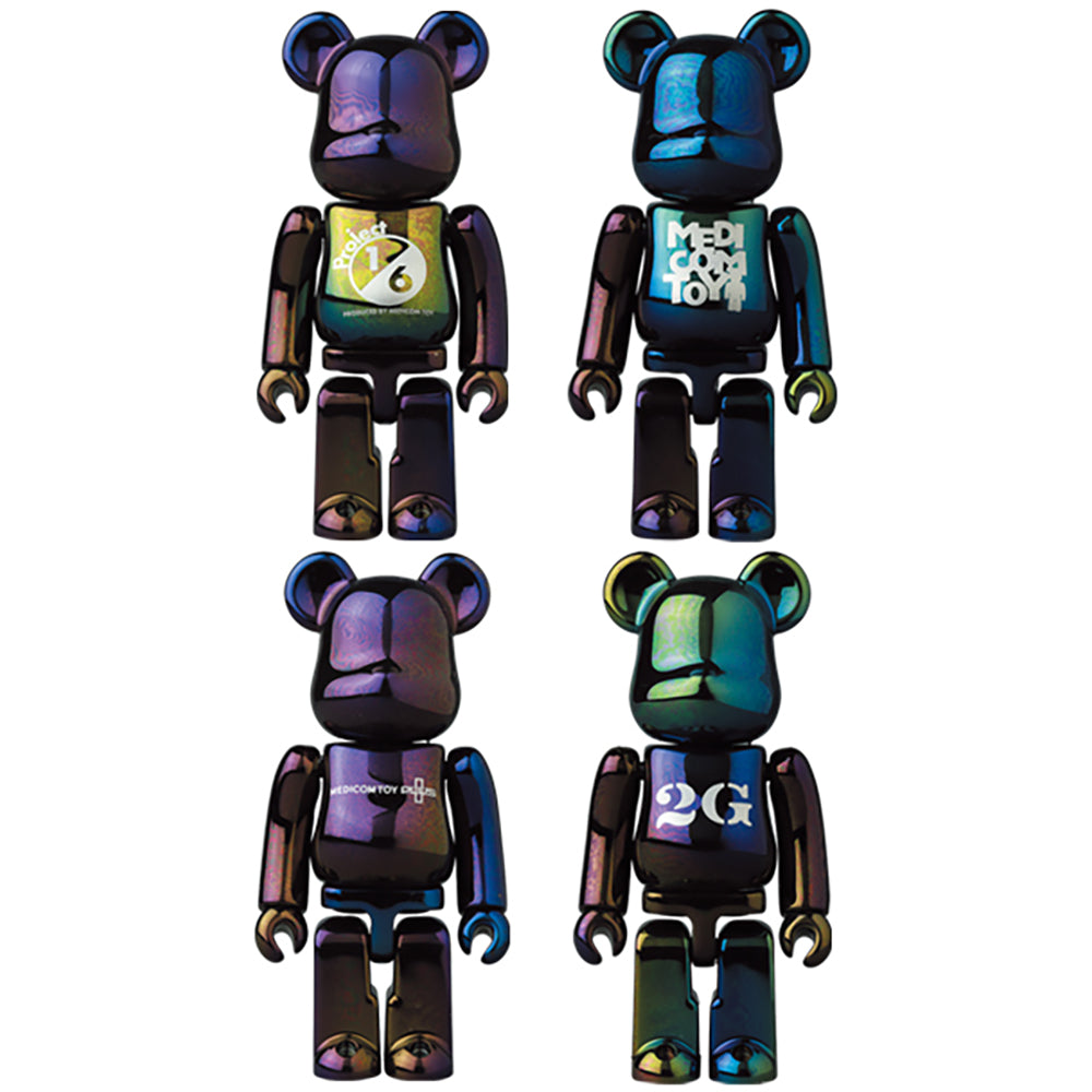 BE@RBRICK SERIES 43 Release campaign Specianl Edition (ノベルティー)_0