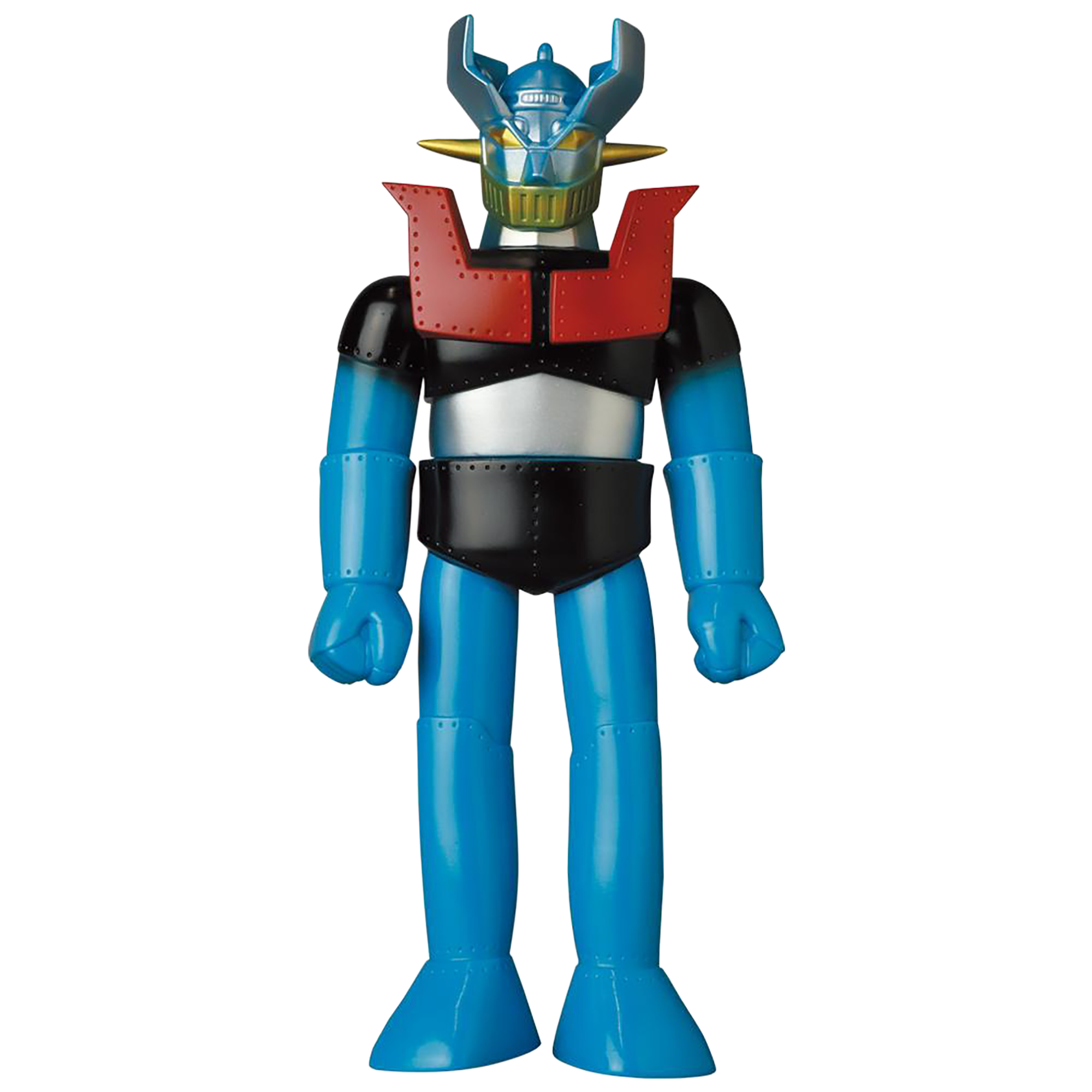 MCT Mazinger Z(2nd term)《Planned to be shipped in May 2022》