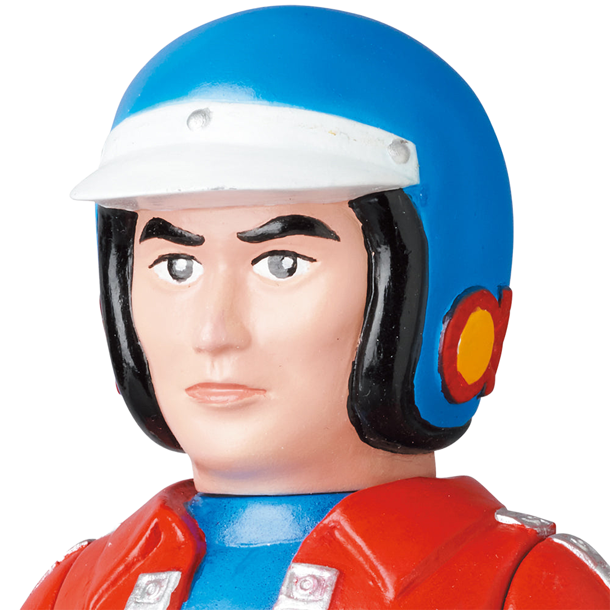 Ichiro (from Kikaider 01)《Planned to be shipped in late July 2022》
