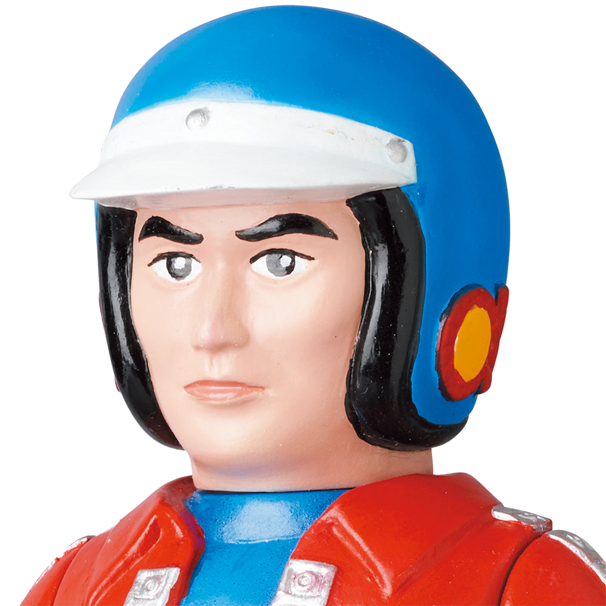 Ichiro (from Kikaider 01)《Planned to be shipped in late July 2022》