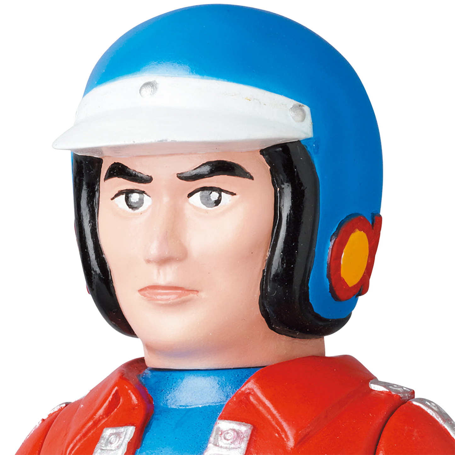Ichiro (from Kikaider 01)《Planned to be shipped in late July 2022》