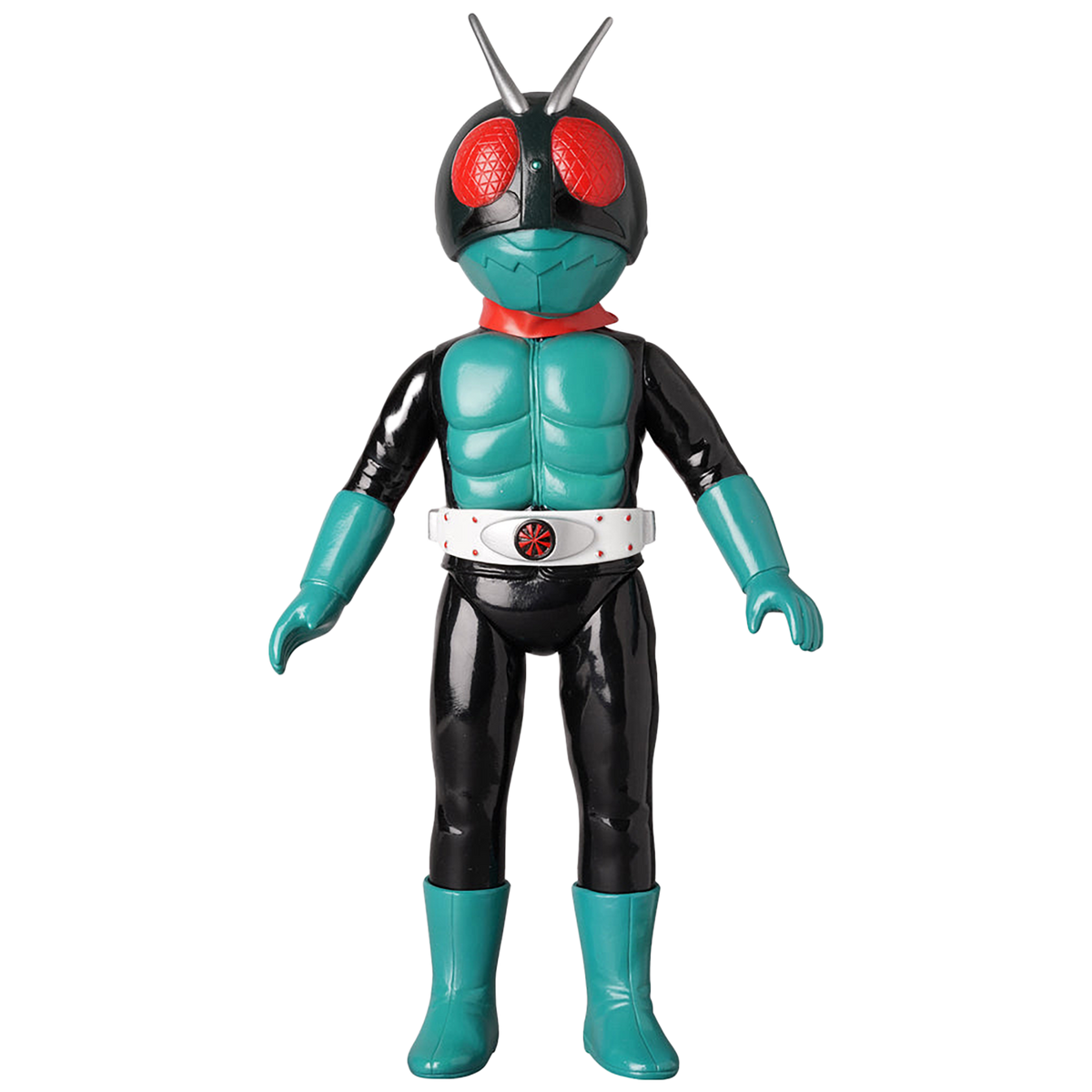 Kamen Rider 1GO King size (Sakurajima version)(from Kamen Rider)《Planned to be shipped in late Oct. 2022 Orders can be placed until July 31st》