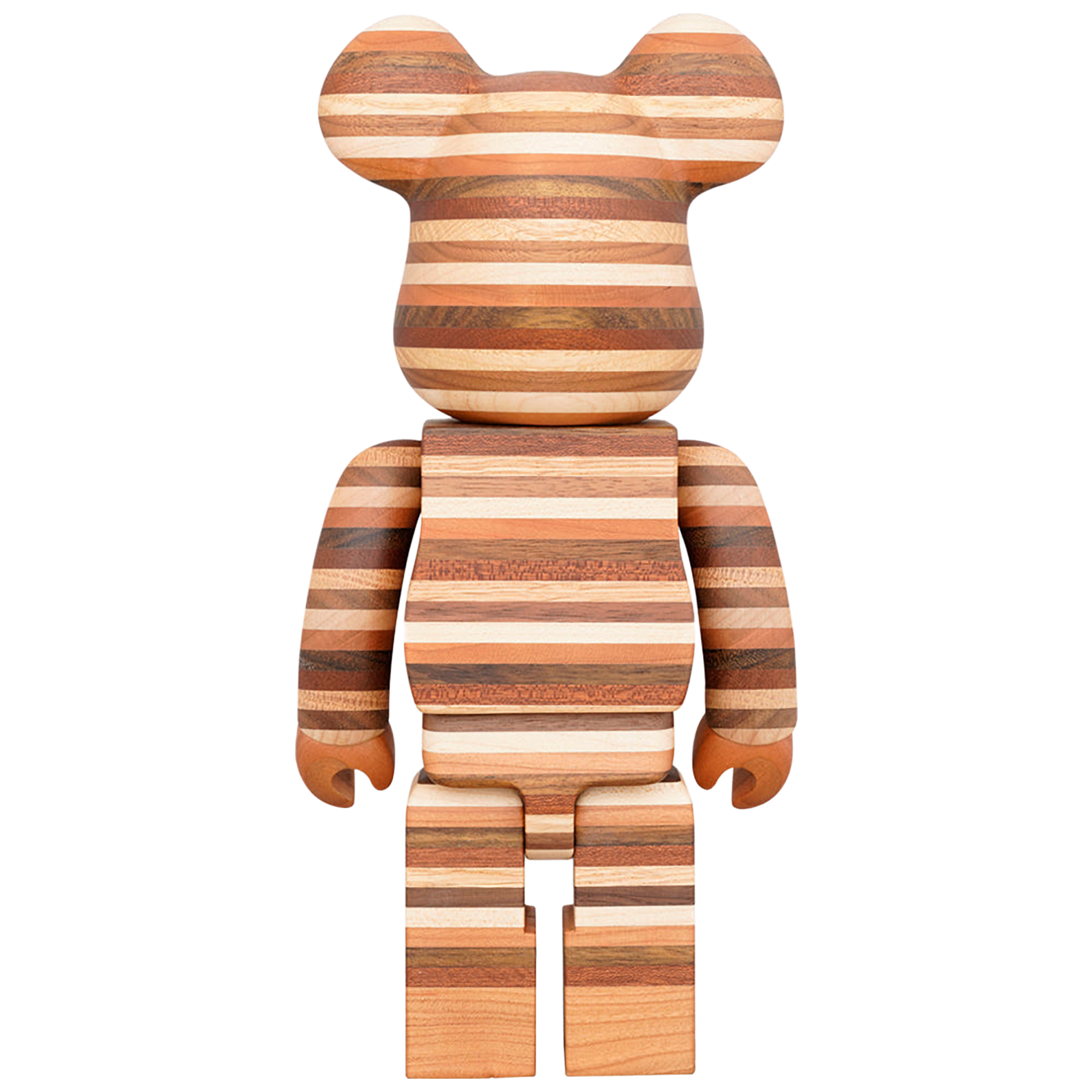 BE@RBRICK KARIMOKU BABY MILO(R) HORIZON