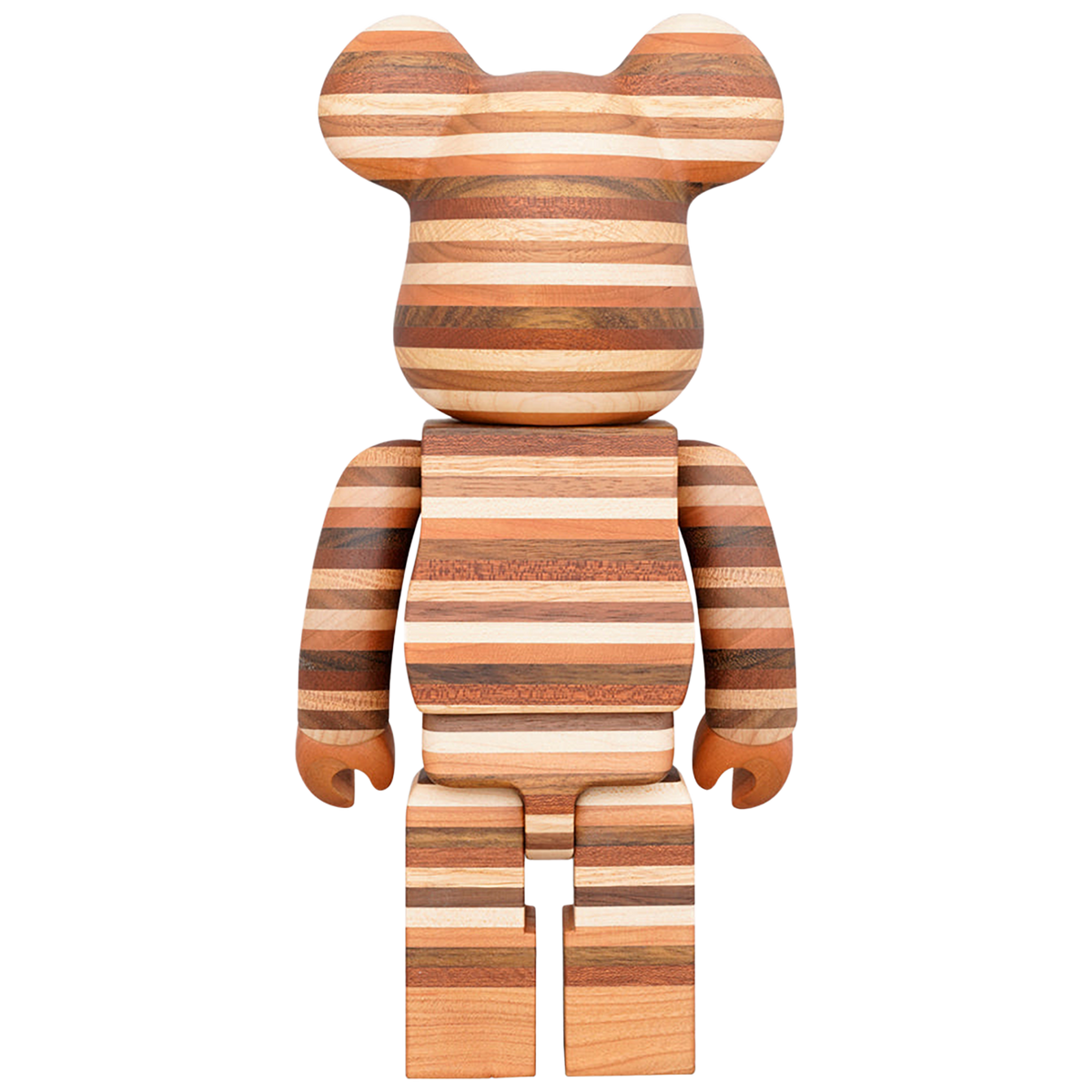 BE@RBRICK KARIMOKU BABY MILO(R) HORIZON