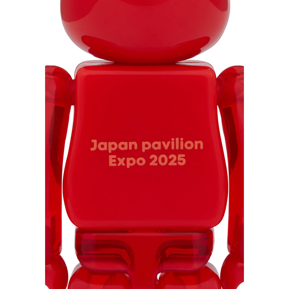 BE@RBRICK 日本館 エレメント 5 PCS SET_4