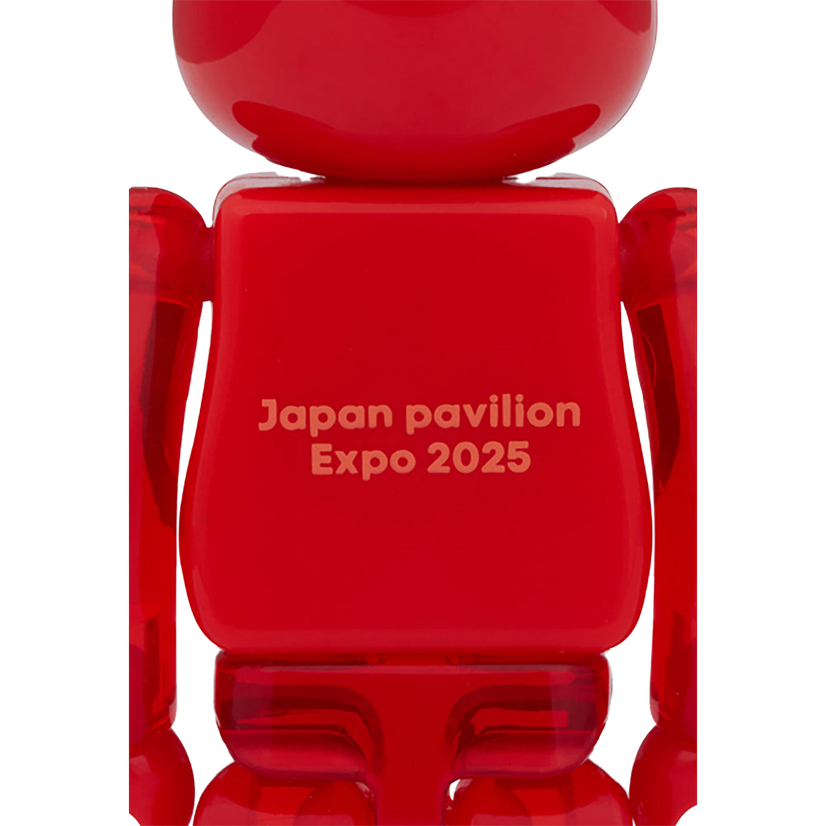 BE@RBRICK 日本館 エレメント 5 PCS SET