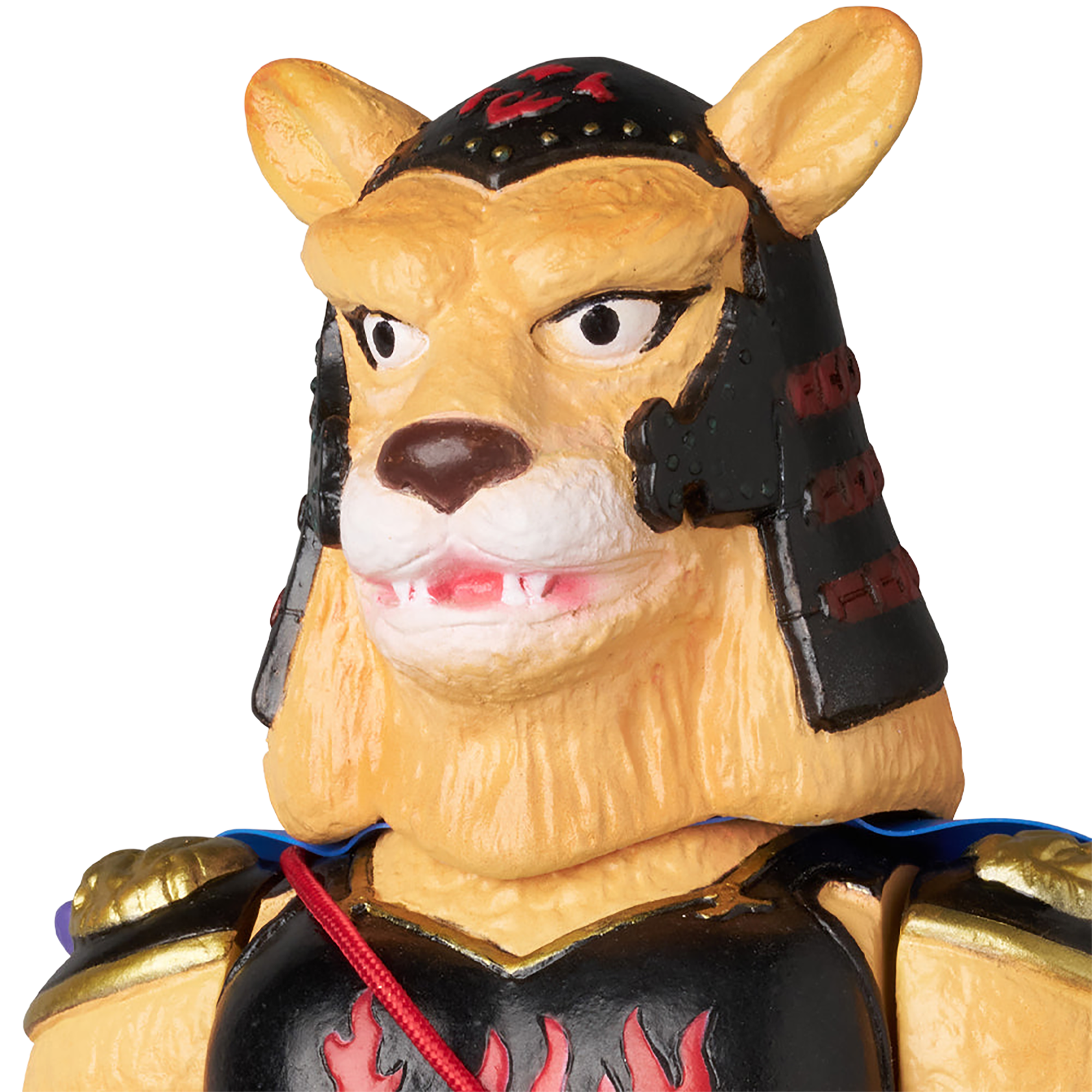 P-Pro Retro Sofubi Heroes Fuun Lion Maru (with Helmet)《Planned to be shipped in late November 2025 / Order period is until August 31》
