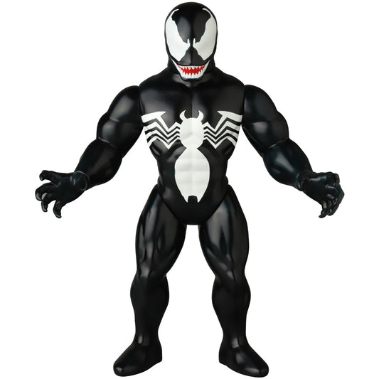 SUPER MANGA POWERS VENOM(COMIC Ver.)《Planned to be shipped in late July 2026 / Order period is until February 28》