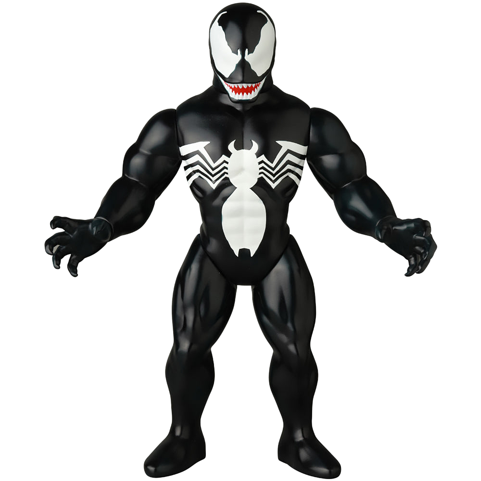 SUPER MANGA POWERS VENOM(COMIC Ver.)《Planned to be shipped in late July 2026 / Order period is until February 28》