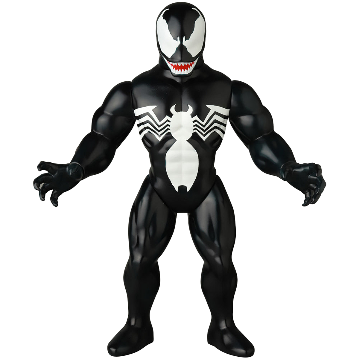 SUPER MANGA POWERS VENOM(COMIC Ver.)《Planned to be shipped in late July 2026 / Order period is until February 28》