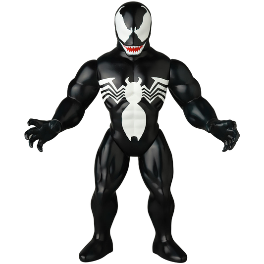 SUPER MANGA POWERS VENOM (COMIC Ver.)《预定2026年7月发货 订购截止至2月28日》